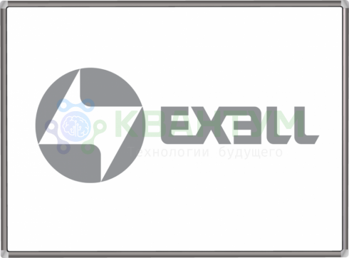 Интерактивная доска Exell EWB7740, диагональ 77"