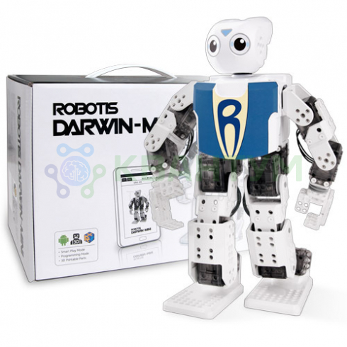 ROBOTIS MINI 10-14 лет