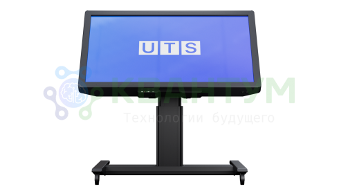 Интерактивная панель (комплекс) UTS FLY PRO 55